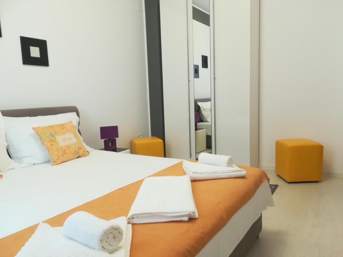 Sun & Sea Apartament Mamaia Nord Navodari Exterior photo